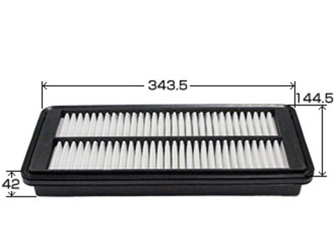 Фильтр  воздушный  VIC  A-486