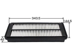 Фильтр  воздушный  VIC  A-486