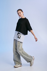 Футболка к/р д/м MARIONS 8233