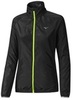 Ветровка Mizuno Impulse Impermalite Jacket женская