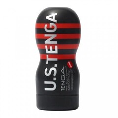 Мастурбатор Tenga U. S. Original Vacuum Cup Strong