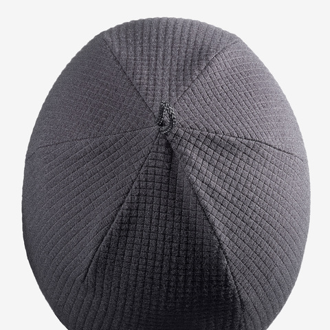 Картинка шапка Salomon Rs Warm Beanie Black - 5
