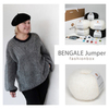 BENGALE Jumper Fashionbox