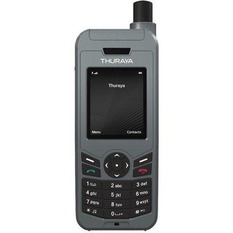 Спутниковый телефон Thuraya XT-LITE