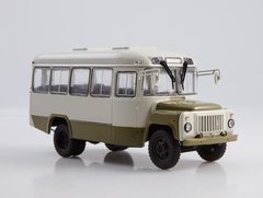 KAVZ-3270 1:43 Modimio Our Buses #20