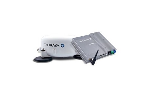 THURAYA IP VOYAGER