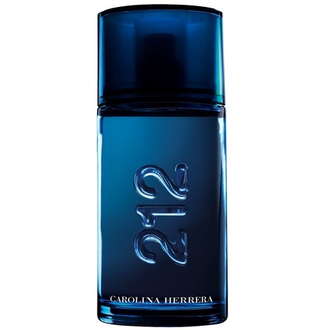 212 Glam Men (Carolina Herrera)