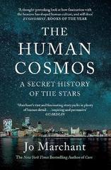 The Human Cosmos