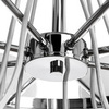 Люстра Arte Lamp Bergamo A2990LM-8CC