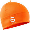 Картинка шапка Bjorn Daehlie Hat Polyknit Shocking Orange - 1