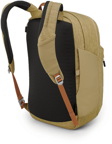 Картинка рюкзак городской Osprey arcane xl day milky tea tan - 2