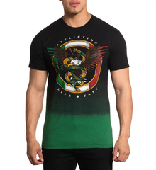 Футболка Affliction HERITAGE