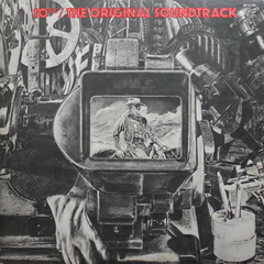 10cc / The Original Soundtrack (LP)