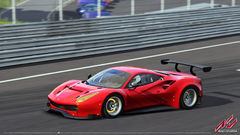 Assetto Corsa - Red Pack (для ПК, цифровой код доступа)