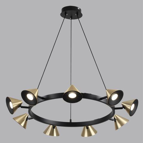 Подвесная люстра Lumion LAMINA 8233/9