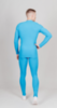 Комплект термобелья Nordski Active Pro Light Blue
