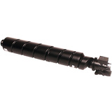 Совместимый тонер-картридж UNITON Premium TK-6345 для KYOCERA TASKalfa 5004i, 6004i, 7004i (40K)