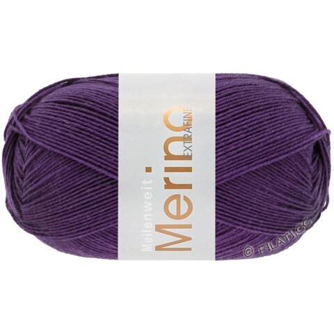 Lana Grossa Meilenweit Merino Extrafine 2455