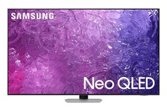 Телевизор Samsung QLED 4K QE75QN90CAU