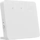 Модем 4G Huawei CPE 3s B313-322 Wi-Fi Firewall внешний белый (51060KPM)