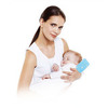 Ортопедическая подушка для кормления грудью детей от 0+ месяца Trelax NANNY П29