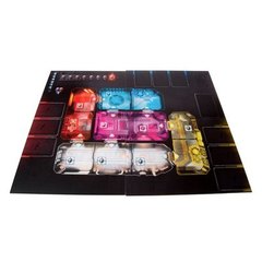 Настольная игра"Адреналин"