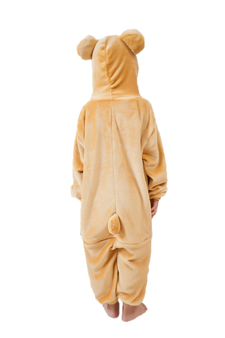 Медвежонок детский