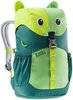 Картинка рюкзак городской Deuter Kikki 8 avocado-alpinegreen - 1