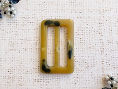 Пряжка, ш. 4,5 см.