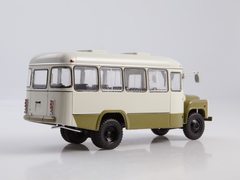 KAVZ-3270 1:43 Modimio Our Buses #20