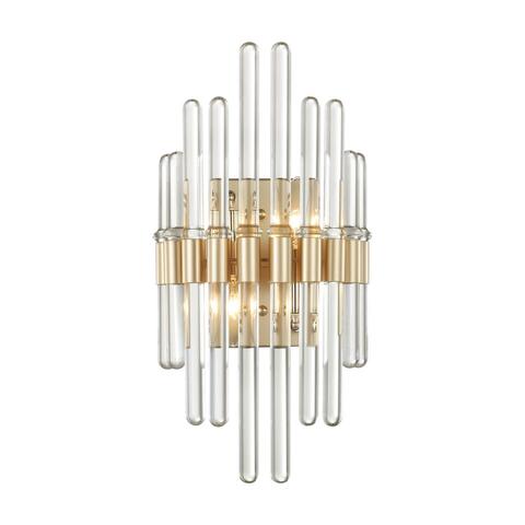 Настенный светильник Odeon Light Stika 4988/2W