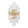 Настенный светильник Odeon Light Stika 4988/2W