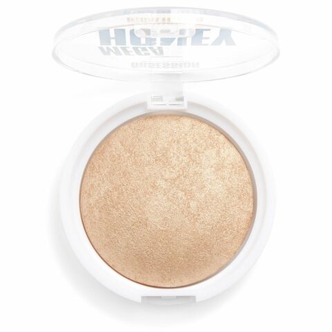 Revolution Beauty Makeup Obsession Mega Honey Highlighter