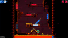 Super Magbot (для ПК, цифровой код доступа)