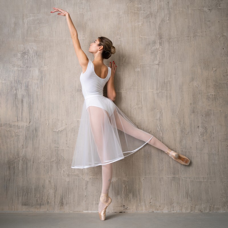 Купить Юбки для танца в интернет-магазине одежды для гимнастики и танцев Intancio