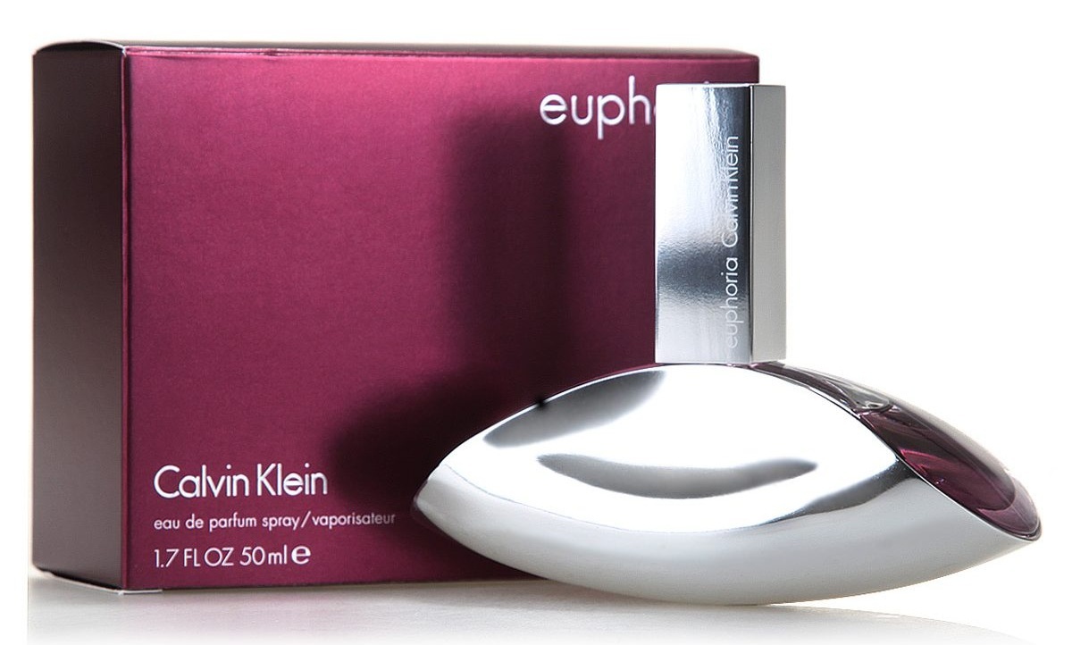 Calvin klein euphoria eau de parfum 50 ml hotsell