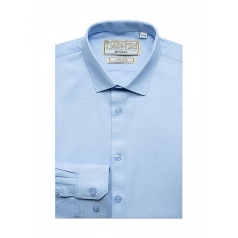 Сорочка детская Tsarevich Sputnik 6 sl