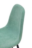 фото 3 Стул DC-350, light green на profcook.ru