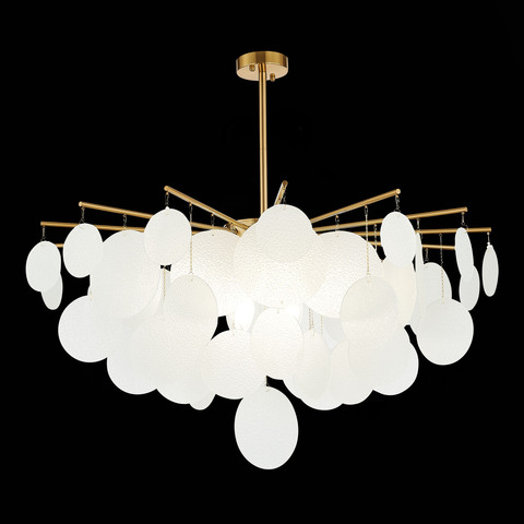 Люстра потолочная ST Luce Vittoria SL1231.302.08