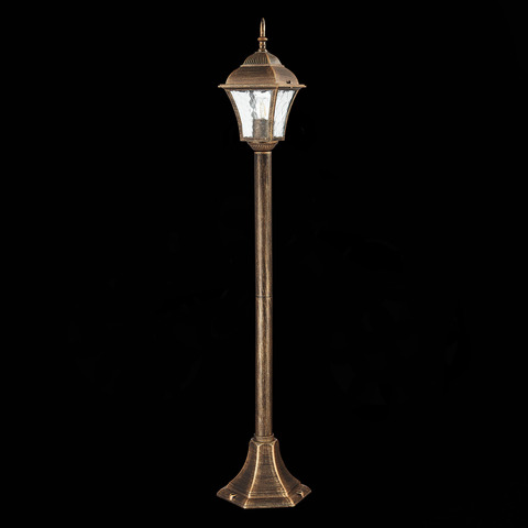 Светильник уличный ST Luce Domenico SL082.215.01