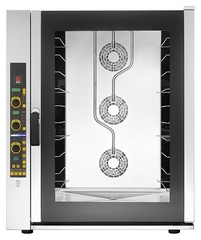 Печь конвекционная Tecnoeka EKF 1064 E UD