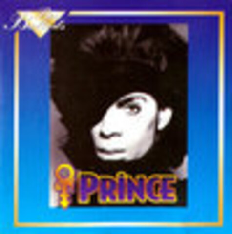 Prince - Best Ballads