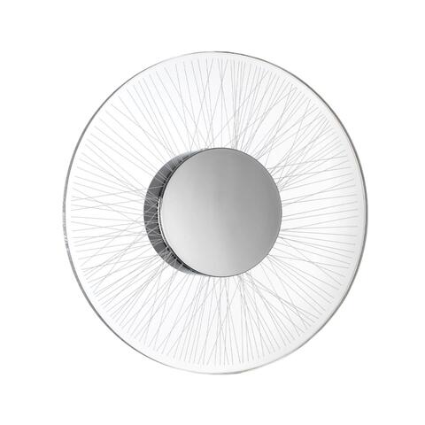 Настенный светильник Odeon Light SOLARIS 6628/9WL