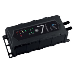 Зарядное устройство Battery Service Universal 7, BS-C7