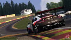 Assetto Corsa - Porsche Pack III (для ПК, цифровой код доступа)