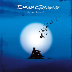 David Gilmour / On An Island (LP)