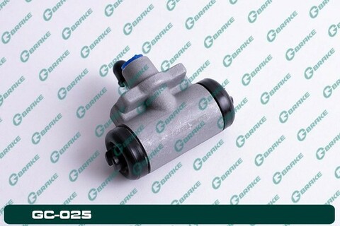 Рабочий тормозной цилиндр в сборе G-brake GC-025