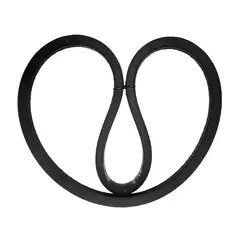 Ремень виброплиты DDE 17х965Li ( B-38) VP320-HK