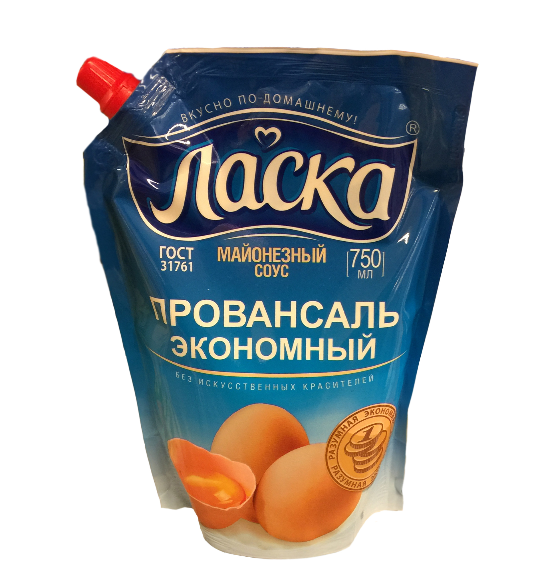 Ласка соус