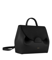 Сумка Polene Numéro Un EDITION TRIO BLACK